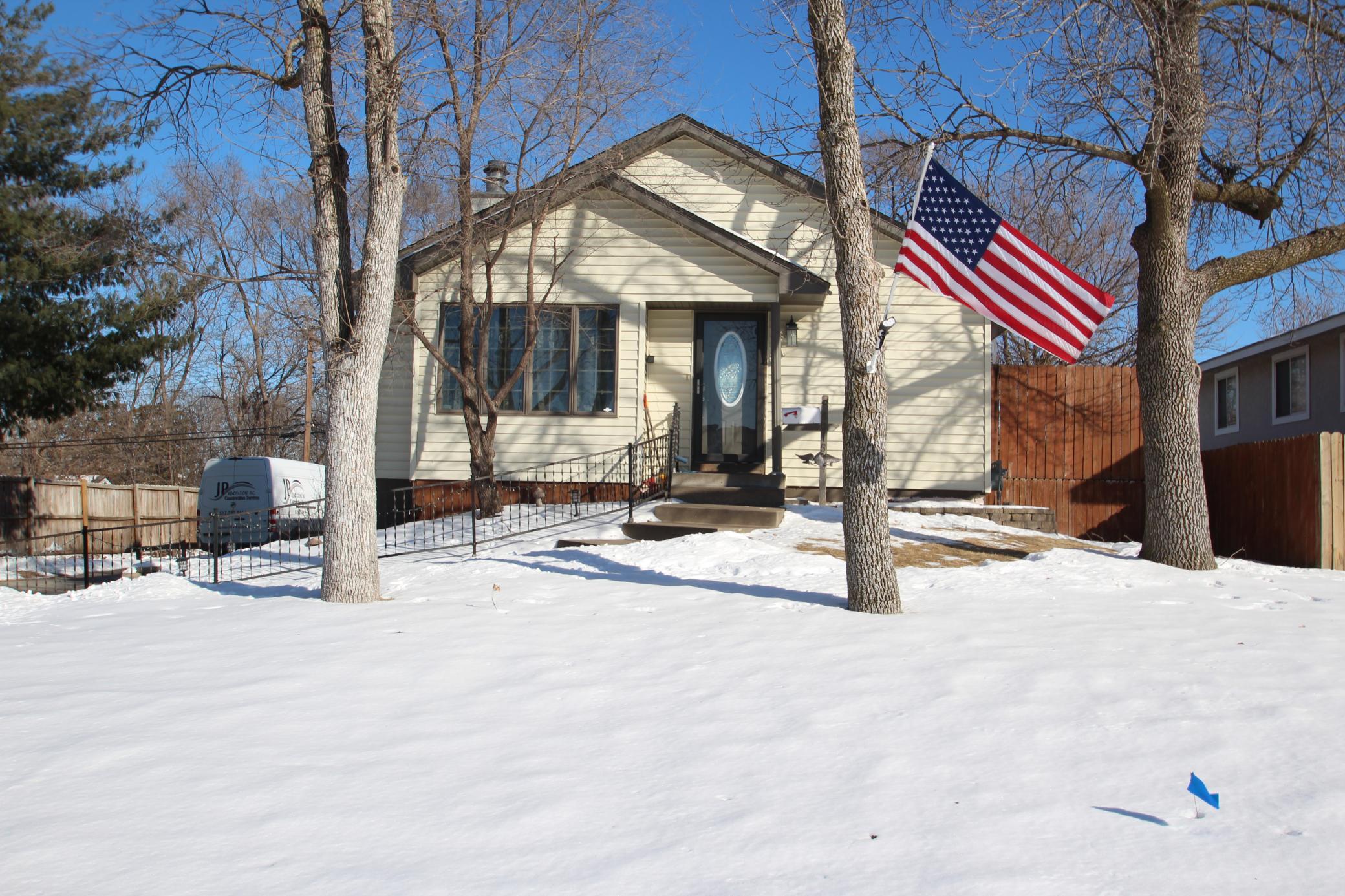 View of Residential at 6015 Main Street, Fridley MN 55432, Fridley - Mike Wilen | Minnesota Team Real Estate
