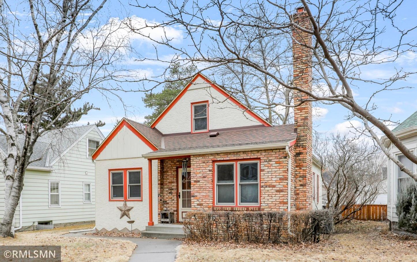 View of Residential at 1597 Merrill Street, Saint Paul MN 55108, Saint Paul - Mike Wilen | Minnesota Team Real Estate
