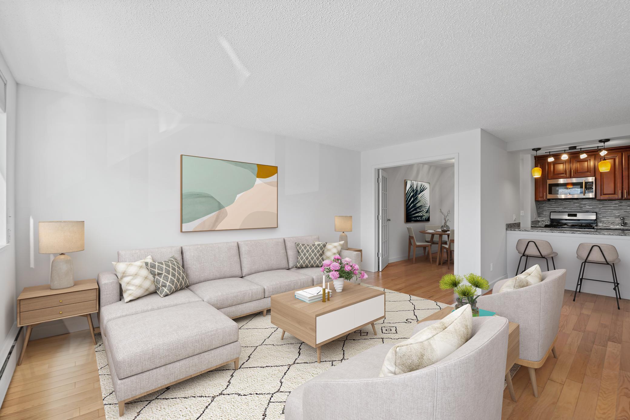 View of Residential at 1912 Dupont Avenue #202, Minneapolis MN 55403, Minneapolis - Mike Wilen | Minnesota Team Real Estate