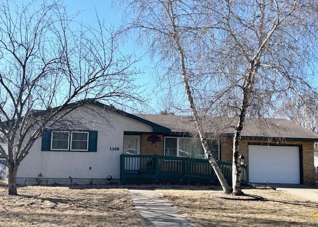 View of Residential at 1349 Allen Avenue, West Saint Paul MN 55118, West Saint Paul - Mike Wilen | Minnesota Team Real Estate