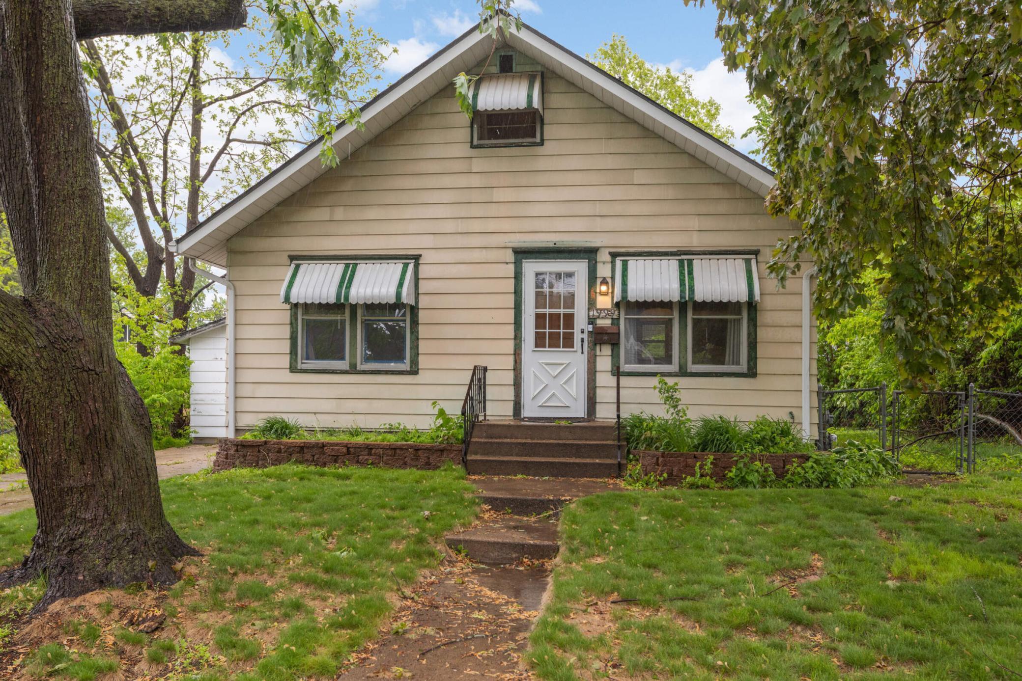 View of Residential at 1999 Bush Avenue, Saint Paul MN 55119, Saint Paul - Mike Wilen | Minnesota Team Real Estate