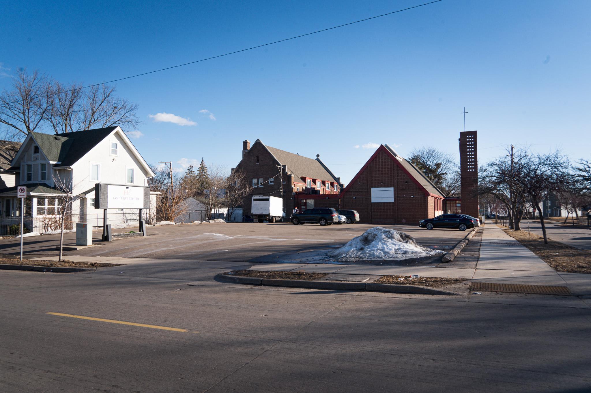 View of Commercial Sale at 1922 25th Avenue, Minneapolis MN 55411, Minneapolis (22 of 23) - Mike Wilen | Minnesota Team Real Estate