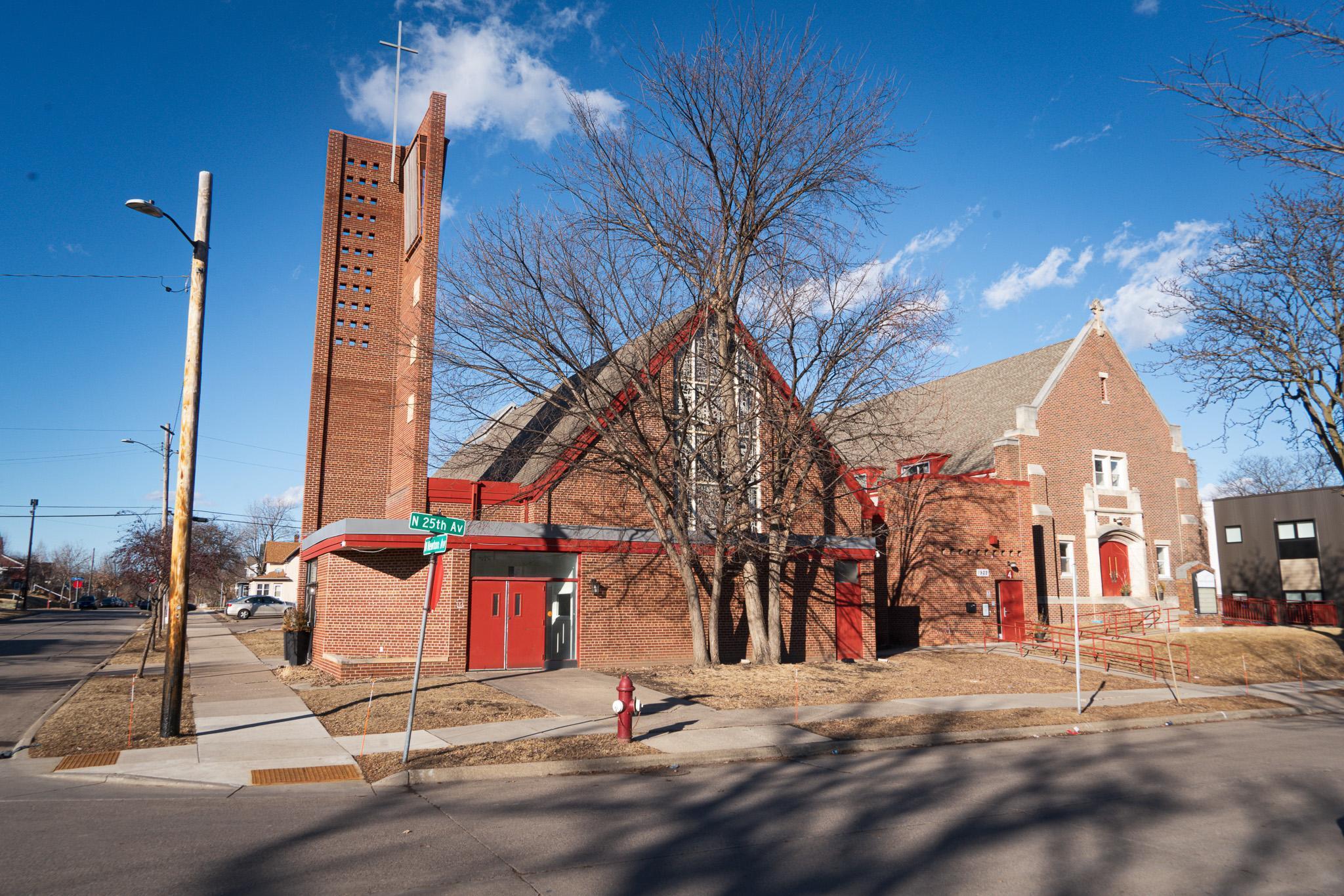 View of Commercial Sale at 1922 25th Avenue, Minneapolis MN 55411, Minneapolis (2 of 23) - Mike Wilen | Minnesota Team Real Estate