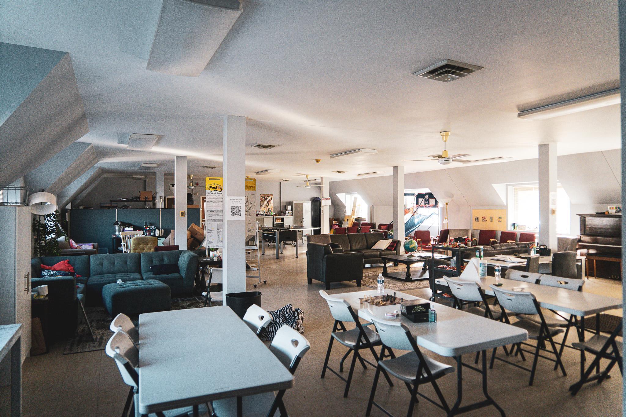 View of Commercial Sale at 1922 25th Avenue, Minneapolis MN 55411, Minneapolis (10 of 23) - Mike Wilen | Minnesota Team Real Estate