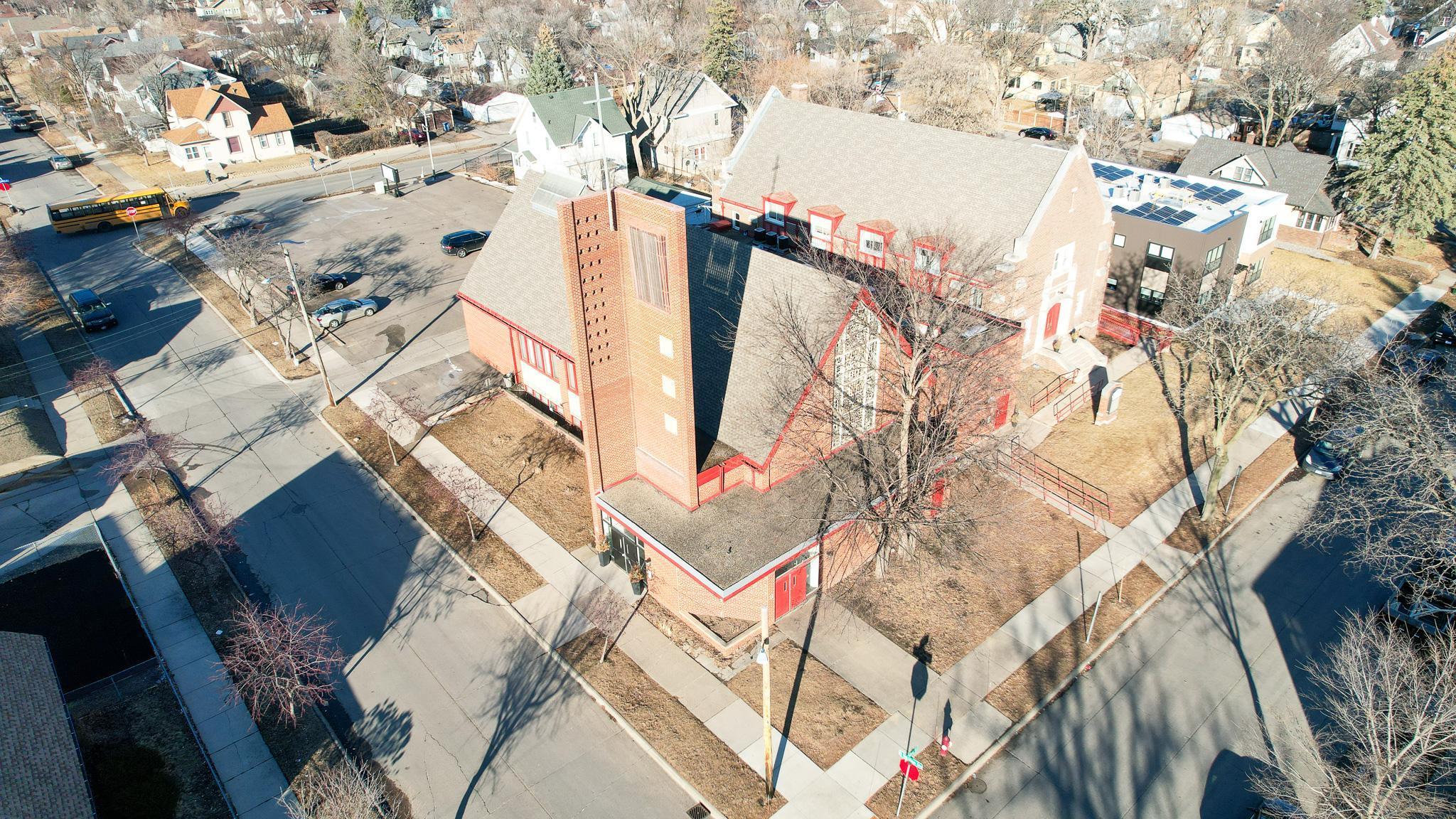 View of Commercial Sale at 1922 25th Avenue, Minneapolis MN 55411, Minneapolis (3 of 23) - Mike Wilen | Minnesota Team Real Estate