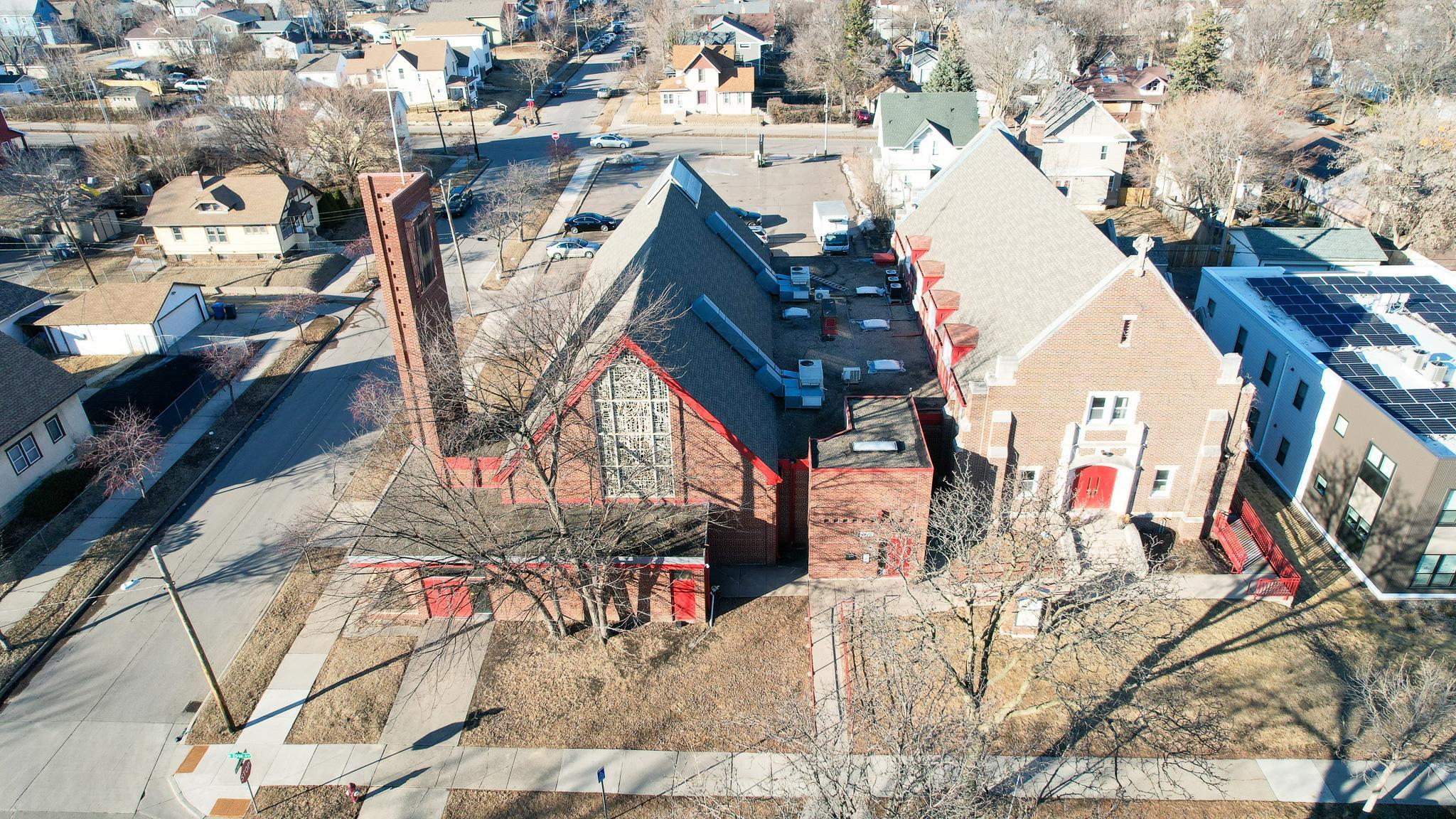 View of Commercial Sale at 1922 25th Avenue, Minneapolis MN 55411, Minneapolis (4 of 23) - Mike Wilen | Minnesota Team Real Estate