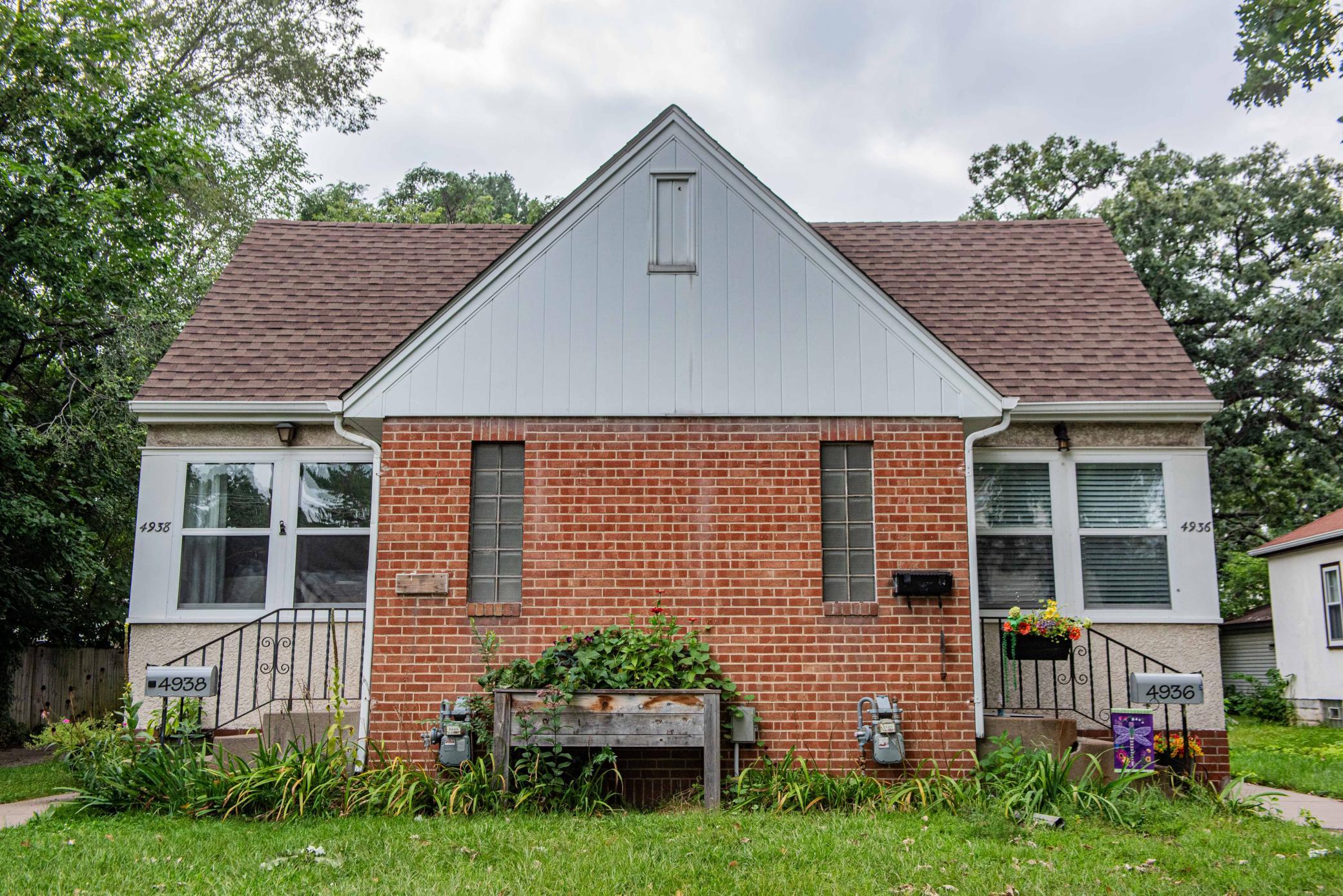 View of Residential Income at 4936 28th Avenue, Minneapolis MN 55417, Minneapolis - Mike Wilen | Minnesota Team Real Estate