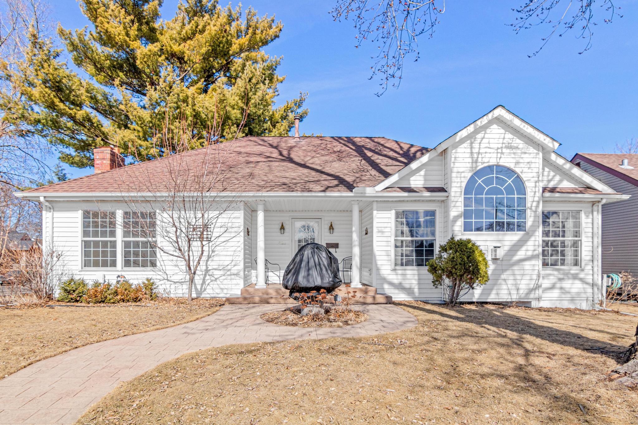 View of Residential at 2826 55th Street, Minneapolis MN 55410, Minneapolis - Mike Wilen | Minnesota Team Real Estate
