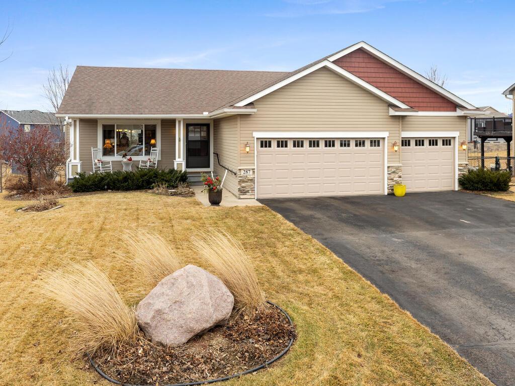 View of Residential at 287 Krause Avenue, Delano MN 55328, Delano - Mike Wilen | Minnesota Team Real Estate