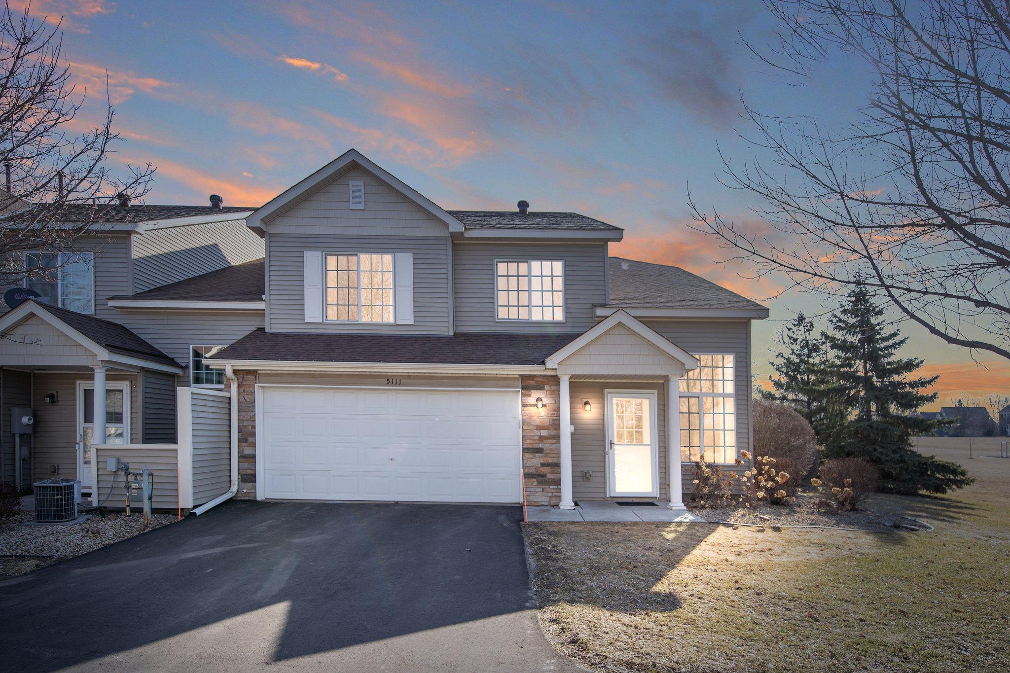 View of Residential at 5111 207th Street, Forest Lake MN 55025, Forest Lake - Mike Wilen | Minnesota Team Real Estate