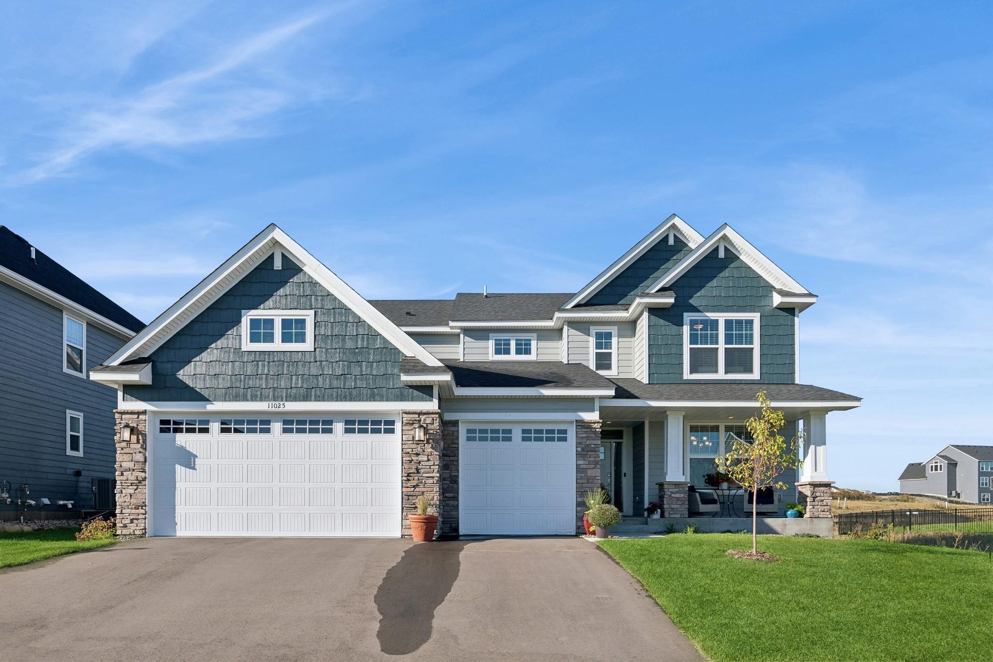 View of Residential at 11025 Ithaca Lane, Dayton MN 55369, Dayton - Mike Wilen | Minnesota Team Real Estate