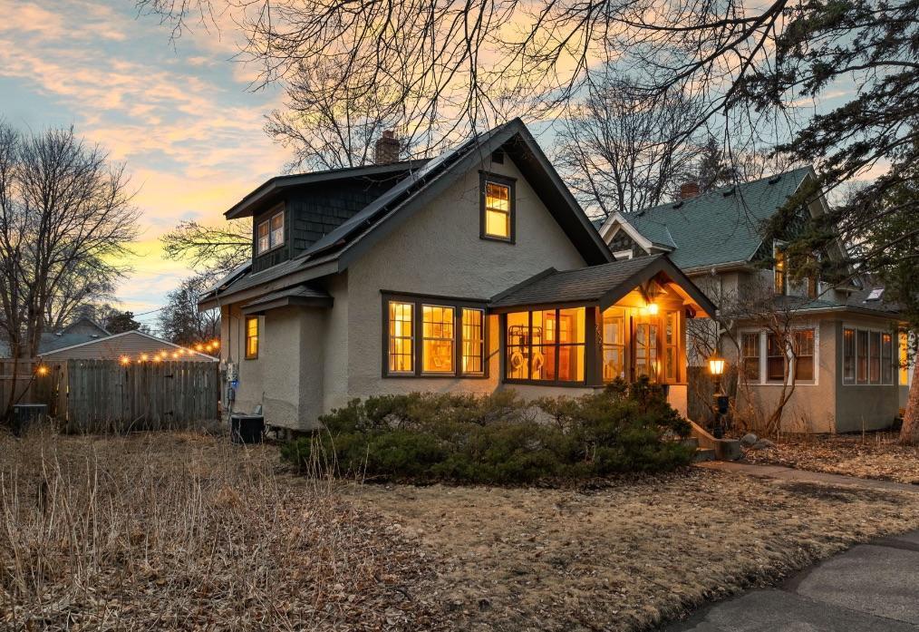 View of Residential at 2528 34th Avenue, Minneapolis MN 55406, Minneapolis - Mike Wilen | Minnesota Team Real Estate