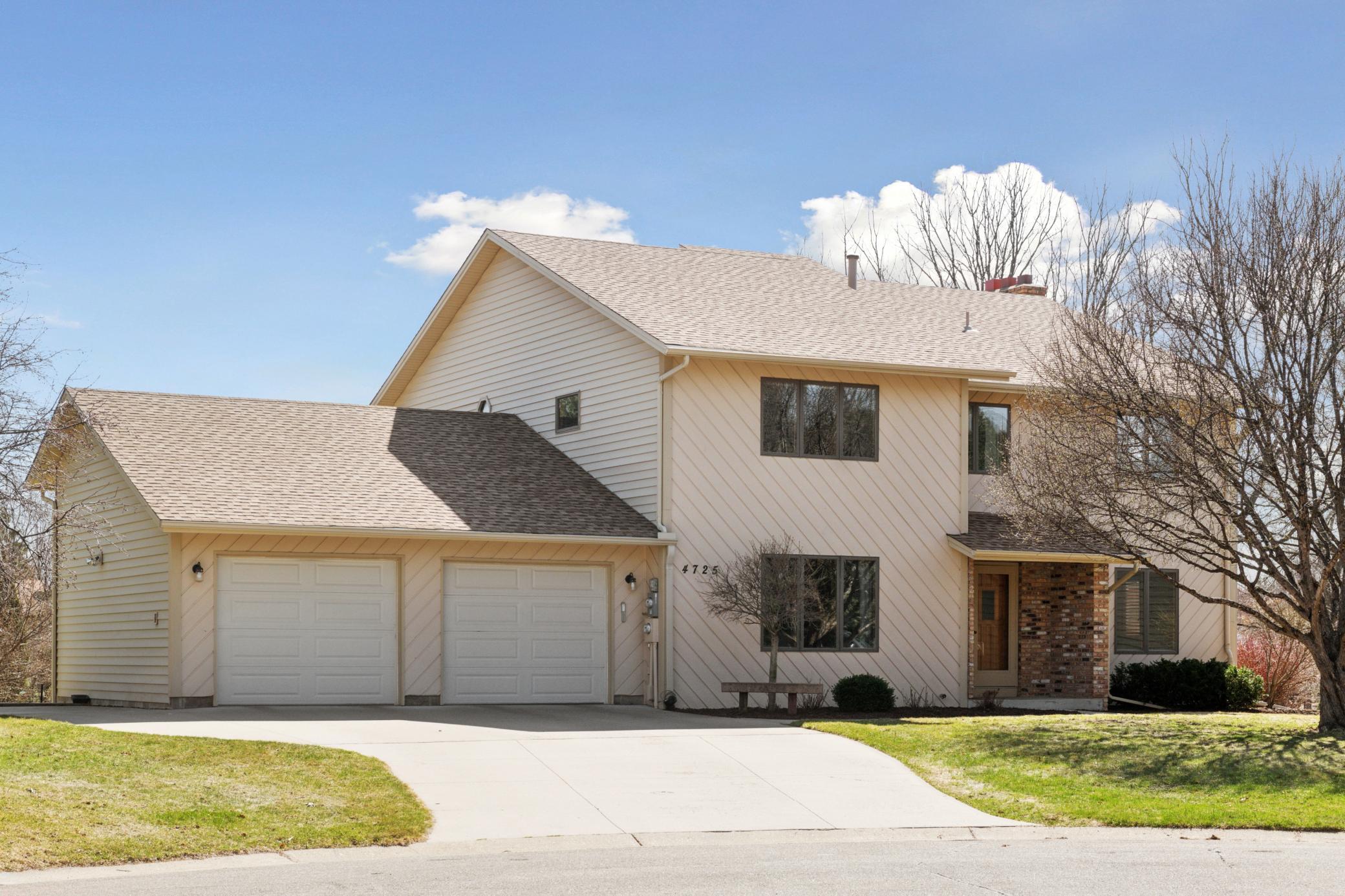 View of Residential at 4725 Norwood Lane, Plymouth MN 55442, Plymouth - Mike Wilen | Minnesota Team Real Estate
