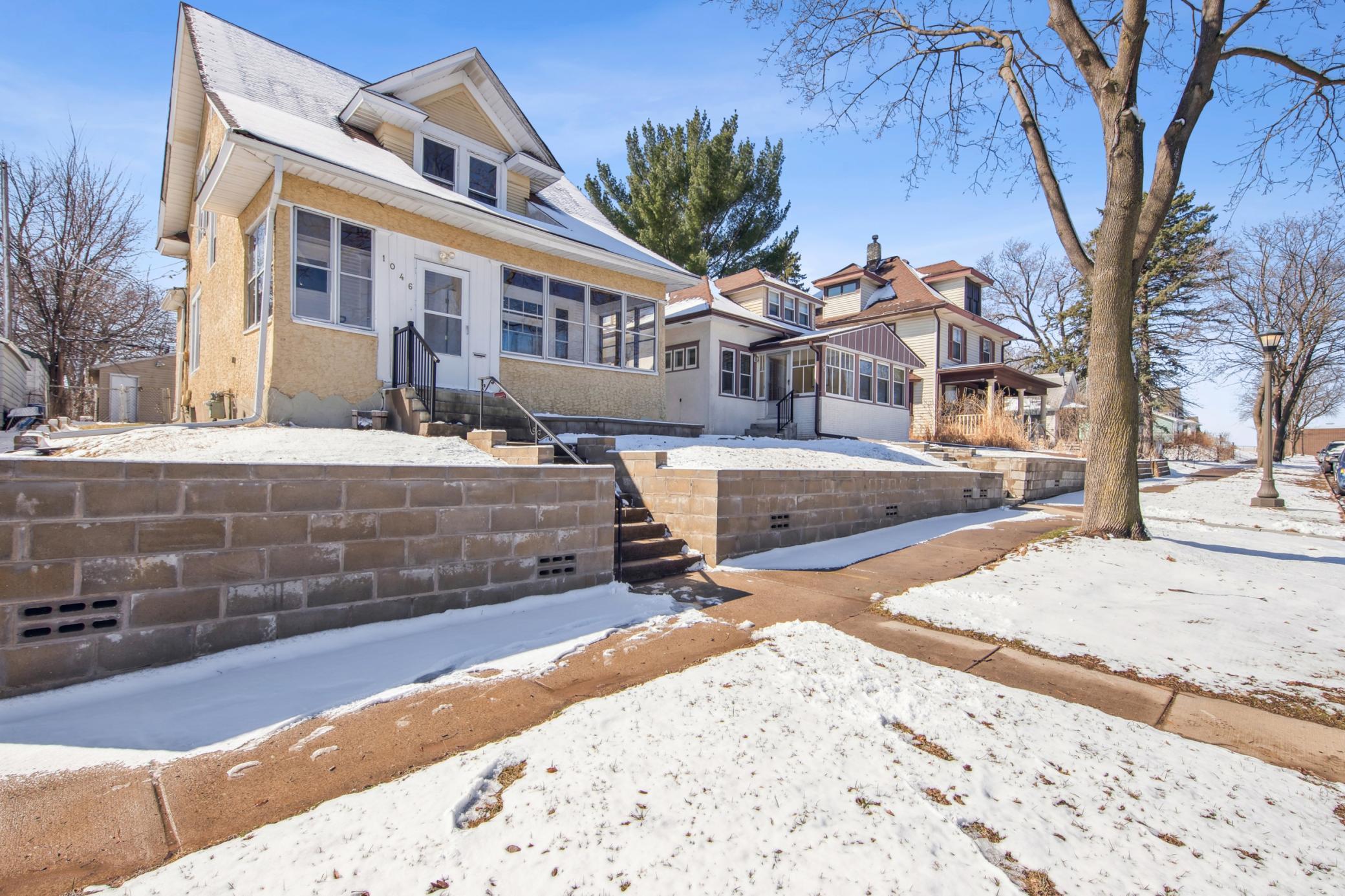 View of Residential at 1046 Magnolia Avenue, Saint Paul MN 55106, Saint Paul - Mike Wilen | Minnesota Team Real Estate