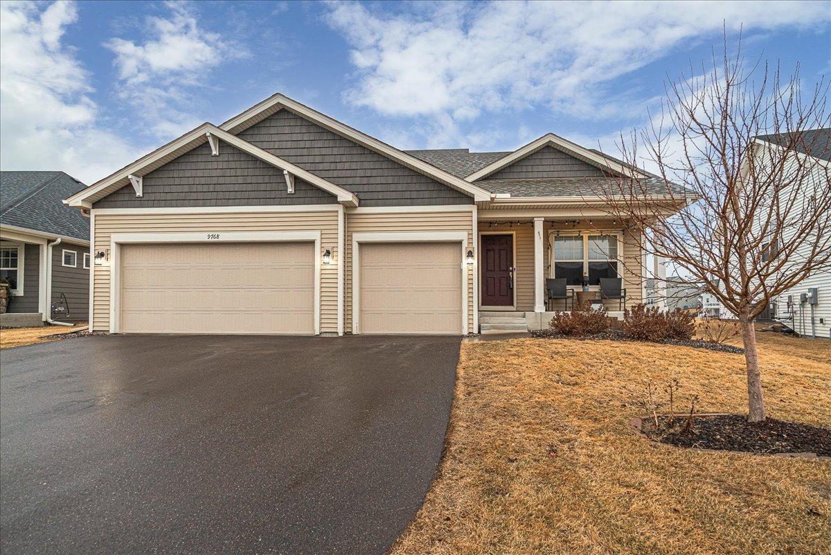 View of Residential at 9768 52nd Lane, Saint Michael MN 55376, Saint Michael - Mike Wilen | Minnesota Team Real Estate