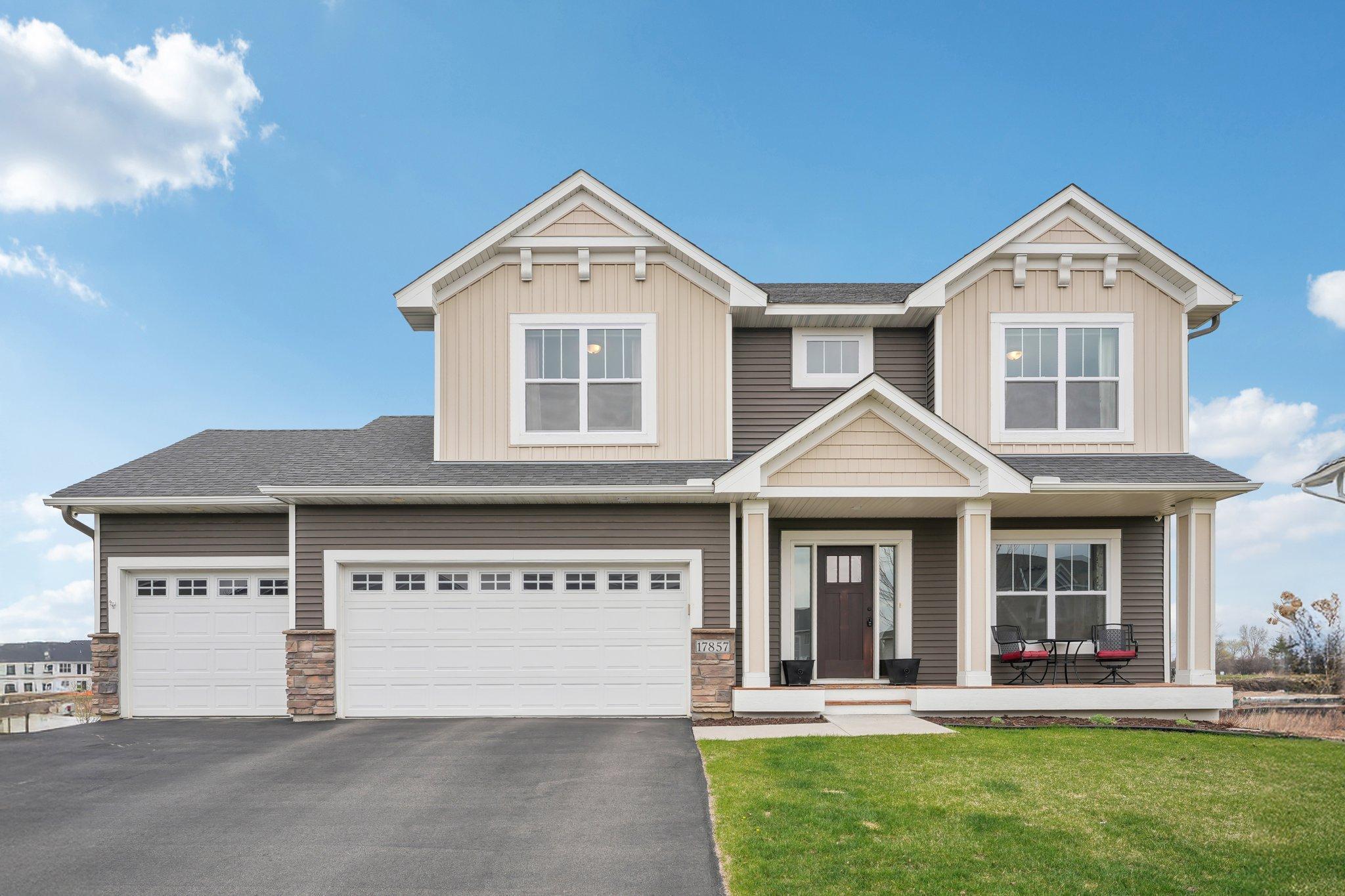 View of Residential at 17857 Element Avenue, Lakeville MN 55044, Lakeville - Mike Wilen | Minnesota Team Real Estate