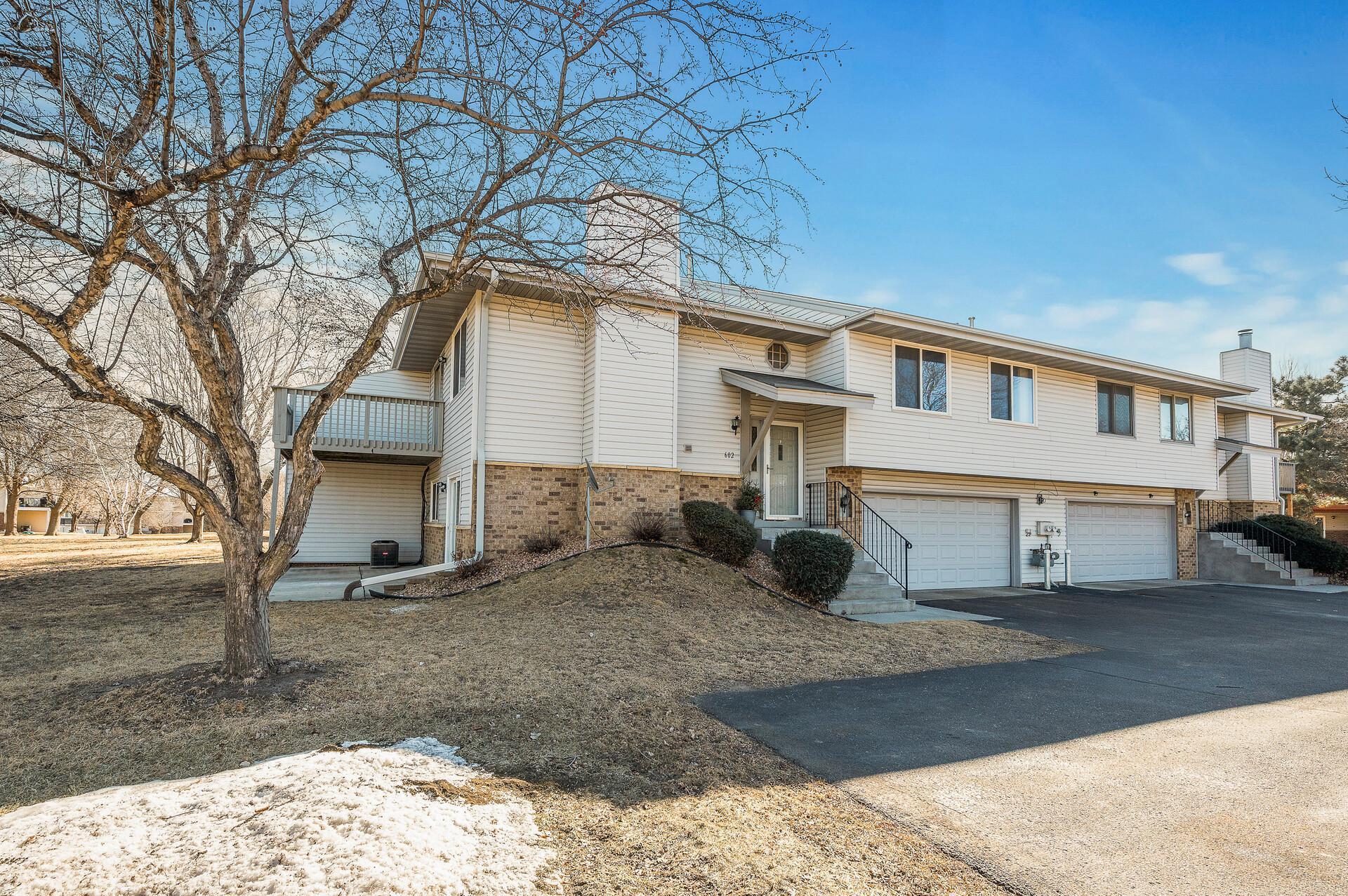 View of Residential at 602 143rd Street, Burnsville MN 55337, Burnsville - Mike Wilen | Minnesota Team Real Estate