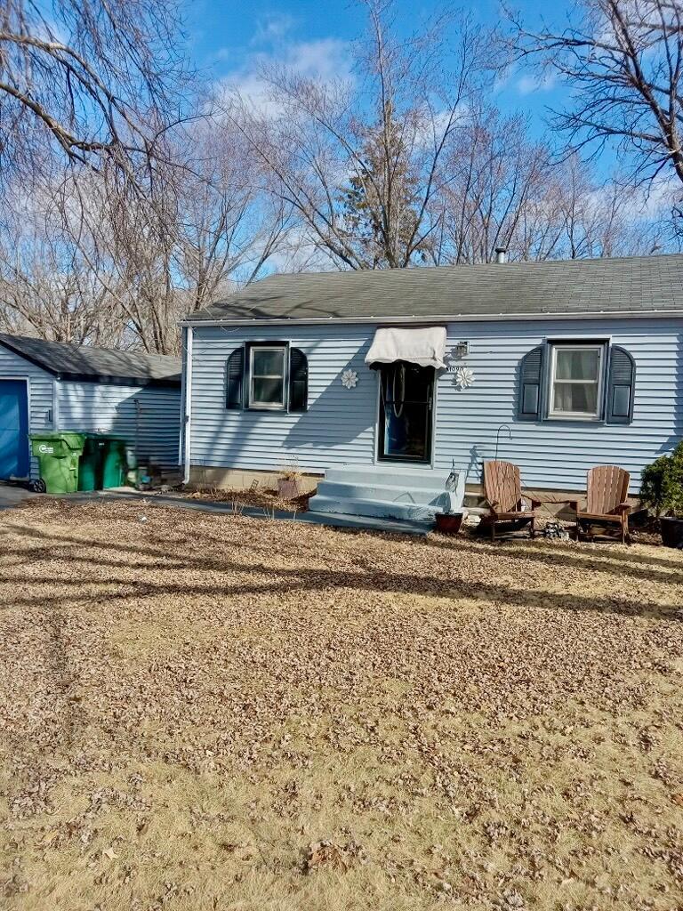 View of Residential at 10907 4th Street, Blaine MN 55434, Blaine - Mike Wilen | Minnesota Team Real Estate