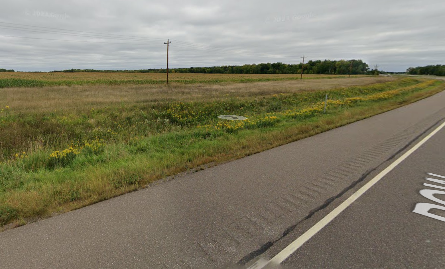 View of Land at 197xx US Hwy 169, Milaca MN 56353, Milaca (4 of 4) - Mike Wilen | Minnesota Team Real Estate