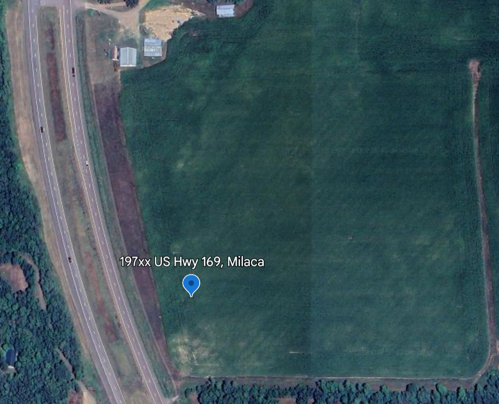 View of Land at 197xx US Hwy 169, Milaca MN 56353, Milaca - Mike Wilen | Minnesota Team Real Estate