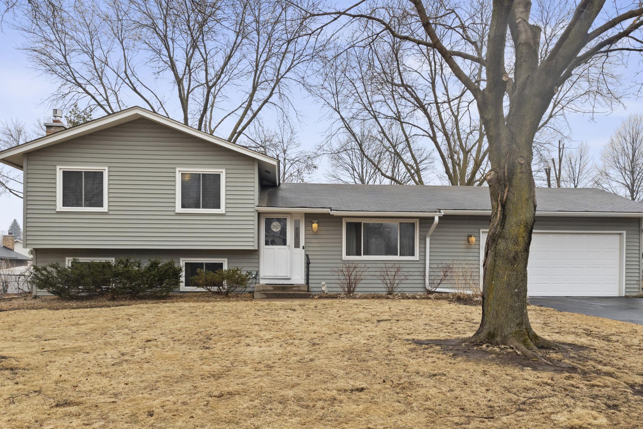 View of Residential at 2103 115th Street, Burnsville MN 55337, Burnsville - Mike Wilen | Minnesota Team Real Estate