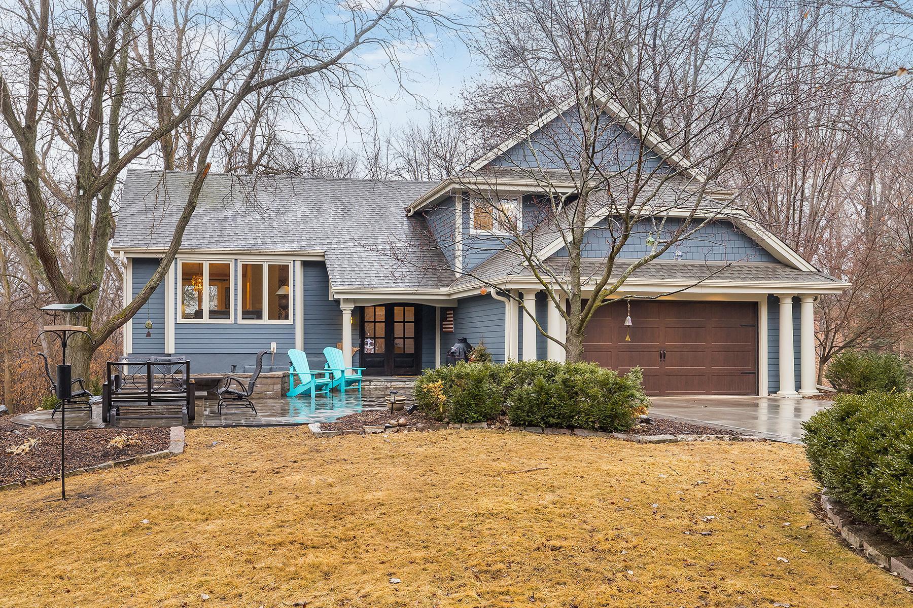 View of Residential at 2128 Morton Road, Wayzata MN 55391, Wayzata - Mike Wilen | Minnesota Team Real Estate