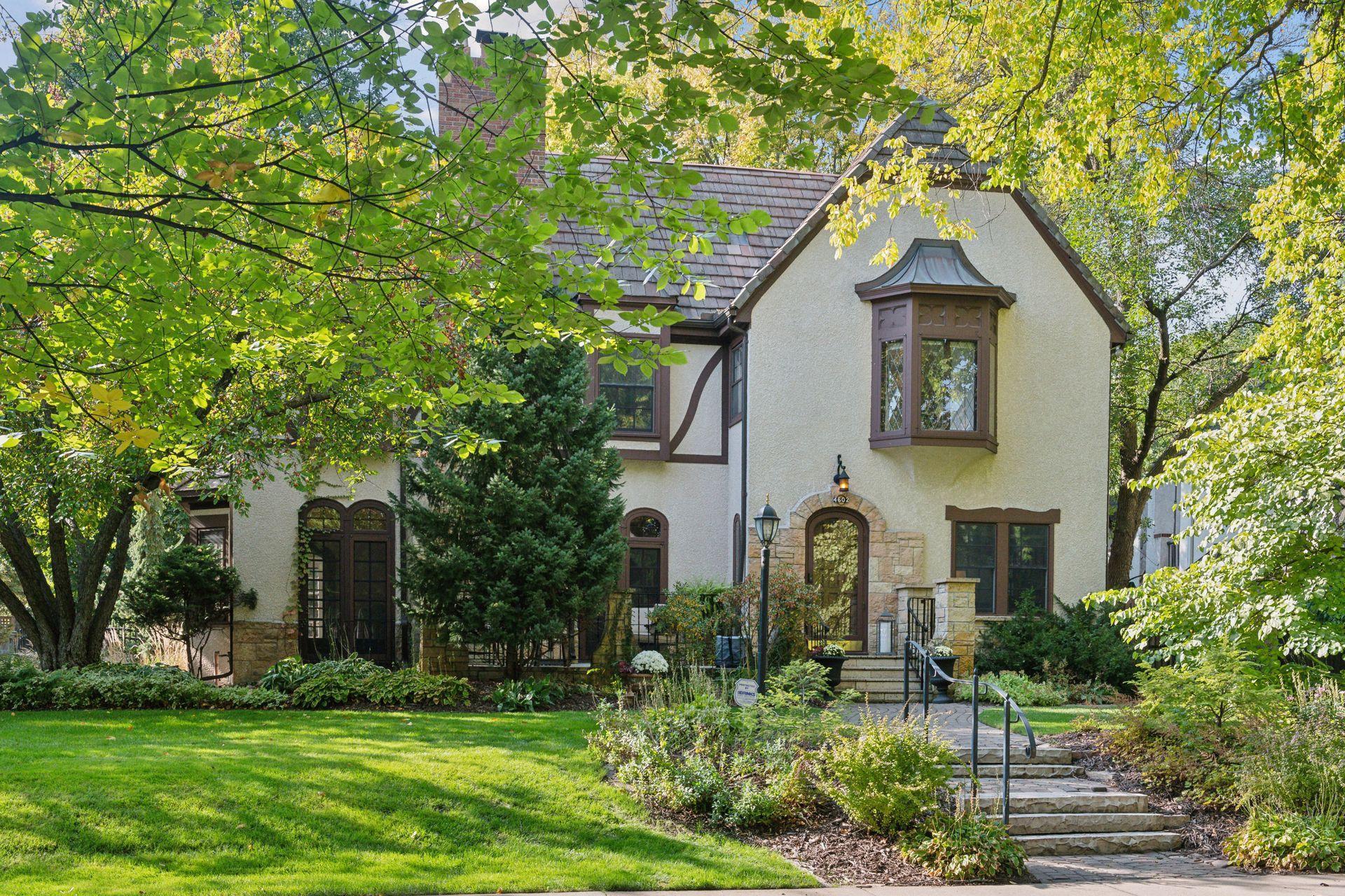 View of Residential at 4602 Edina Boulevard, Edina MN 55424, Edina - Mike Wilen | Minnesota Team Real Estate