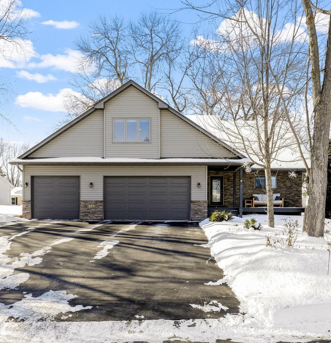 View of Residential at 1142 15th Street, Forest Lake MN 55025, Forest Lake - Mike Wilen | Minnesota Team Real Estate