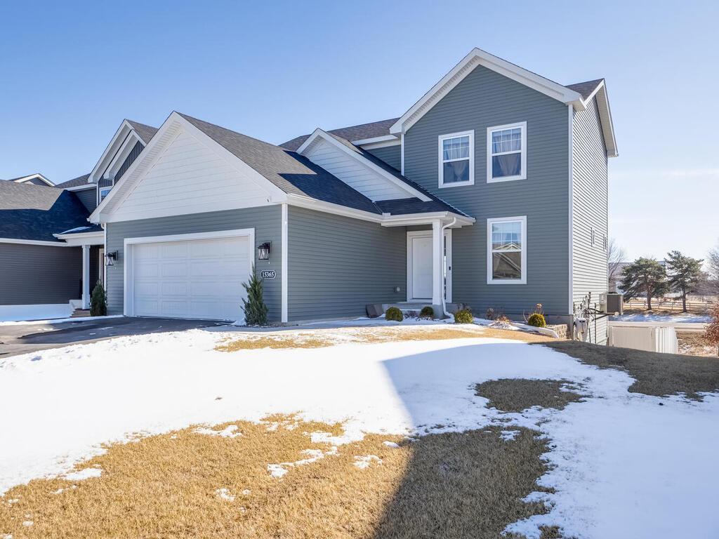View of Residential at 15365 71st Street, Elk River MN 55330, Elk River - Mike Wilen | Minnesota Team Real Estate