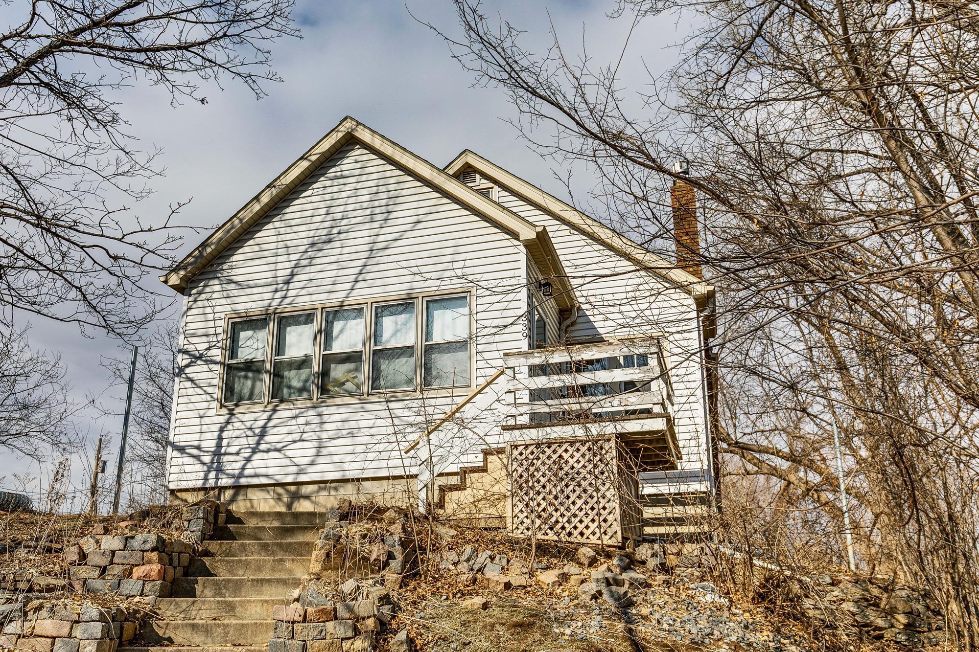 View of Residential at 339 Morton Street, Saint Paul MN 55107, Saint Paul - Mike Wilen | Minnesota Team Real Estate