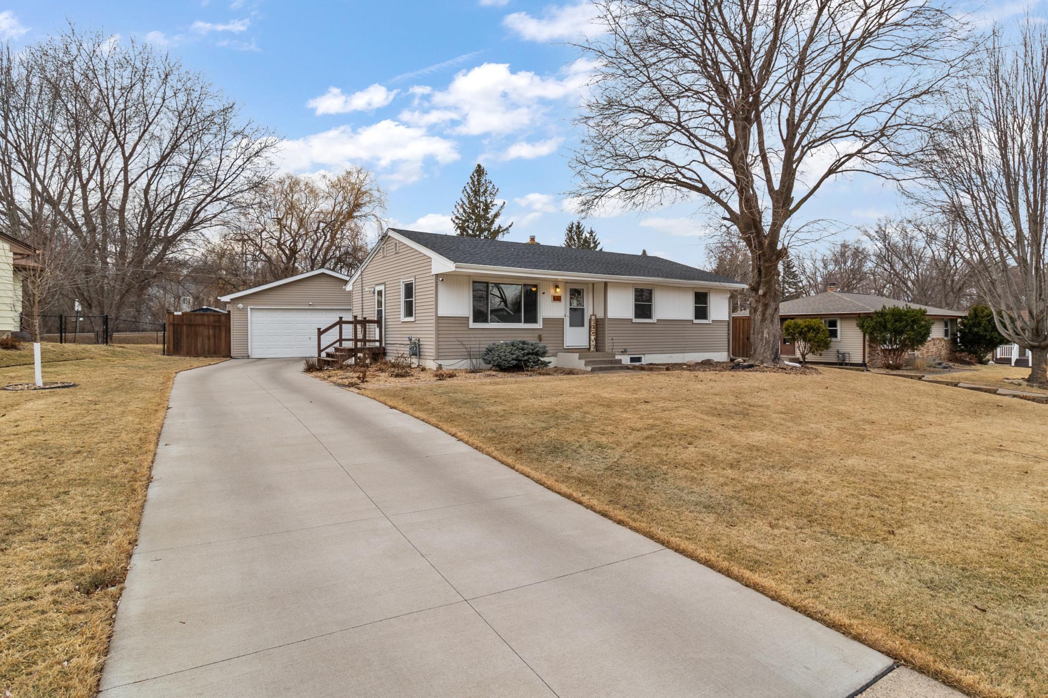 View of Residential at 632 Meadow Lane, Woodbury MN 55125, Woodbury - Mike Wilen | Minnesota Team Real Estate