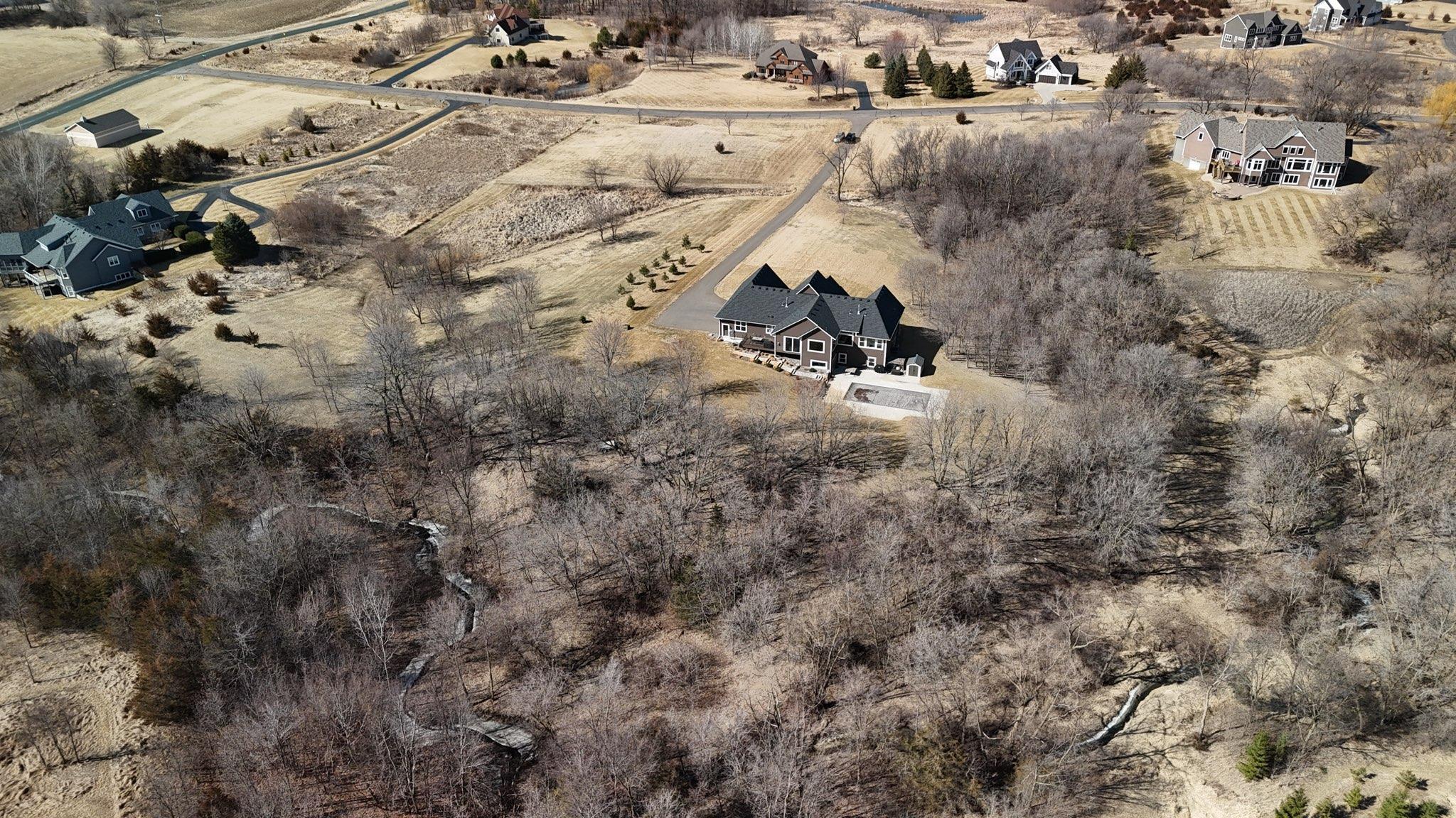 View of Residential at 8664 Whisper Creek Trail, Rockford MN 55373, Rockford - Mike Wilen | Minnesota Team Real Estate