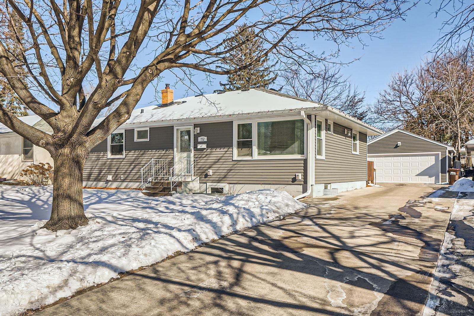 View of Residential at 752 24th Avenue, South Saint Paul MN 55075, South Saint Paul - Mike Wilen | Minnesota Team Real Estate
