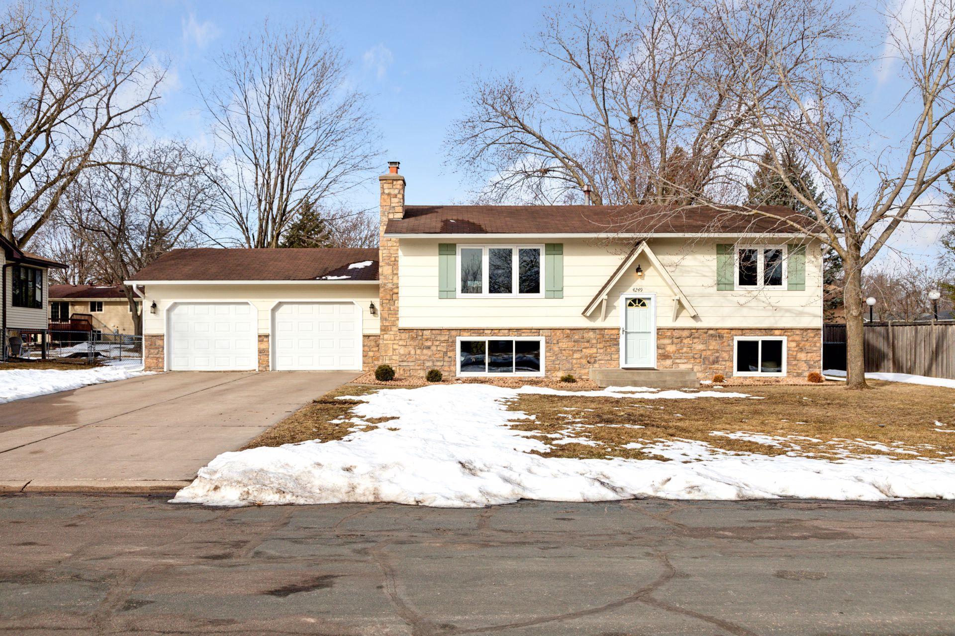 View of Residential at 4249 Desoto Street, Vadnais Heights MN 55127, Vadnais Heights - Mike Wilen | Minnesota Team Real Estate