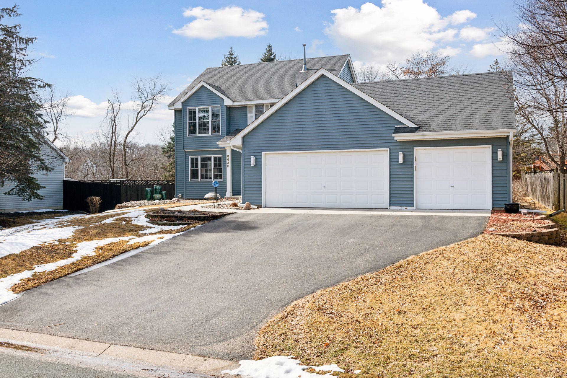 View of Residential at 8630 Stanley Trail, Eden Prairie MN 55347, Eden Prairie - Mike Wilen | Minnesota Team Real Estate