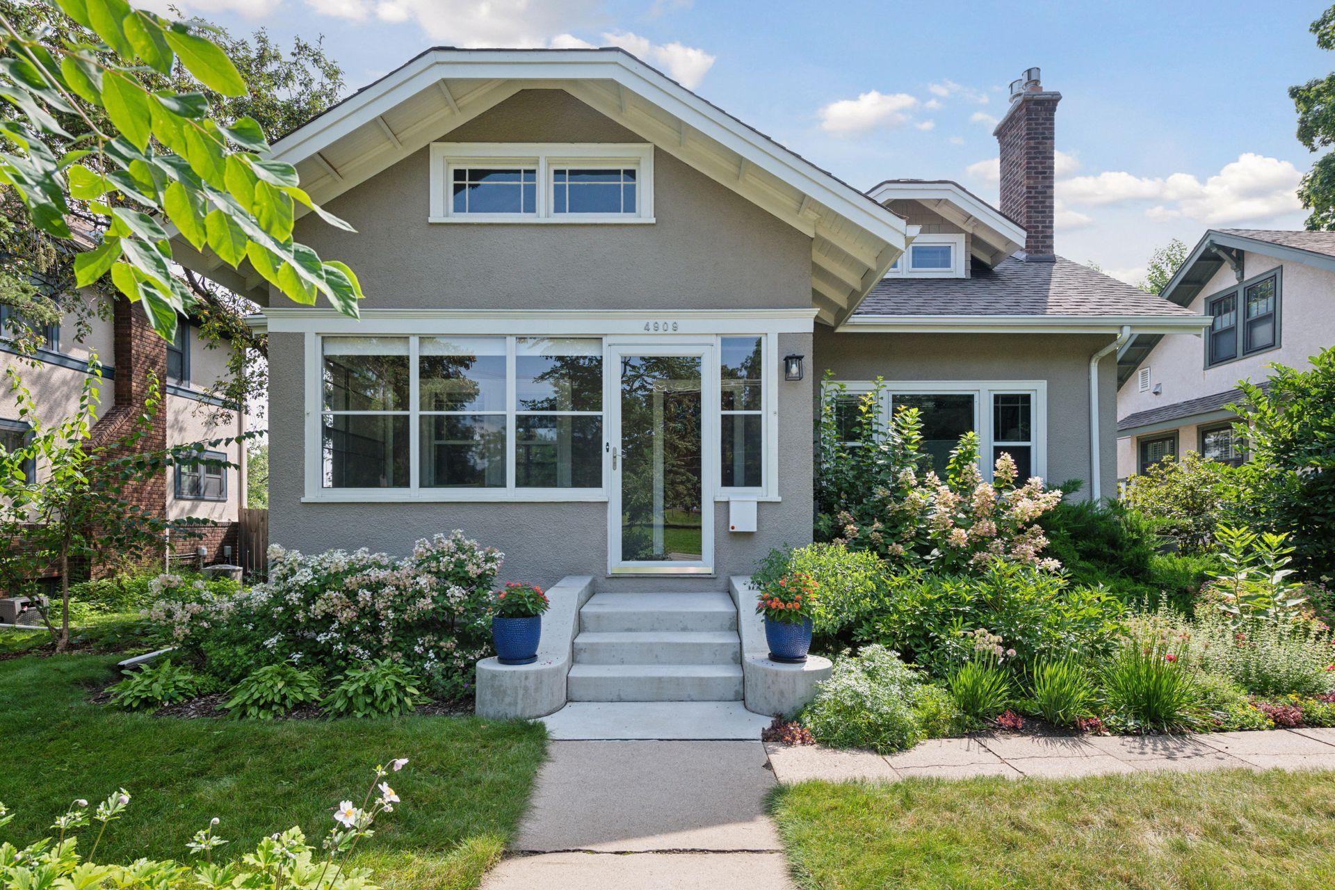 View of Residential at 4909 Nicollet Avenue, Minneapolis MN 55419, Minneapolis - Mike Wilen | Minnesota Team Real Estate