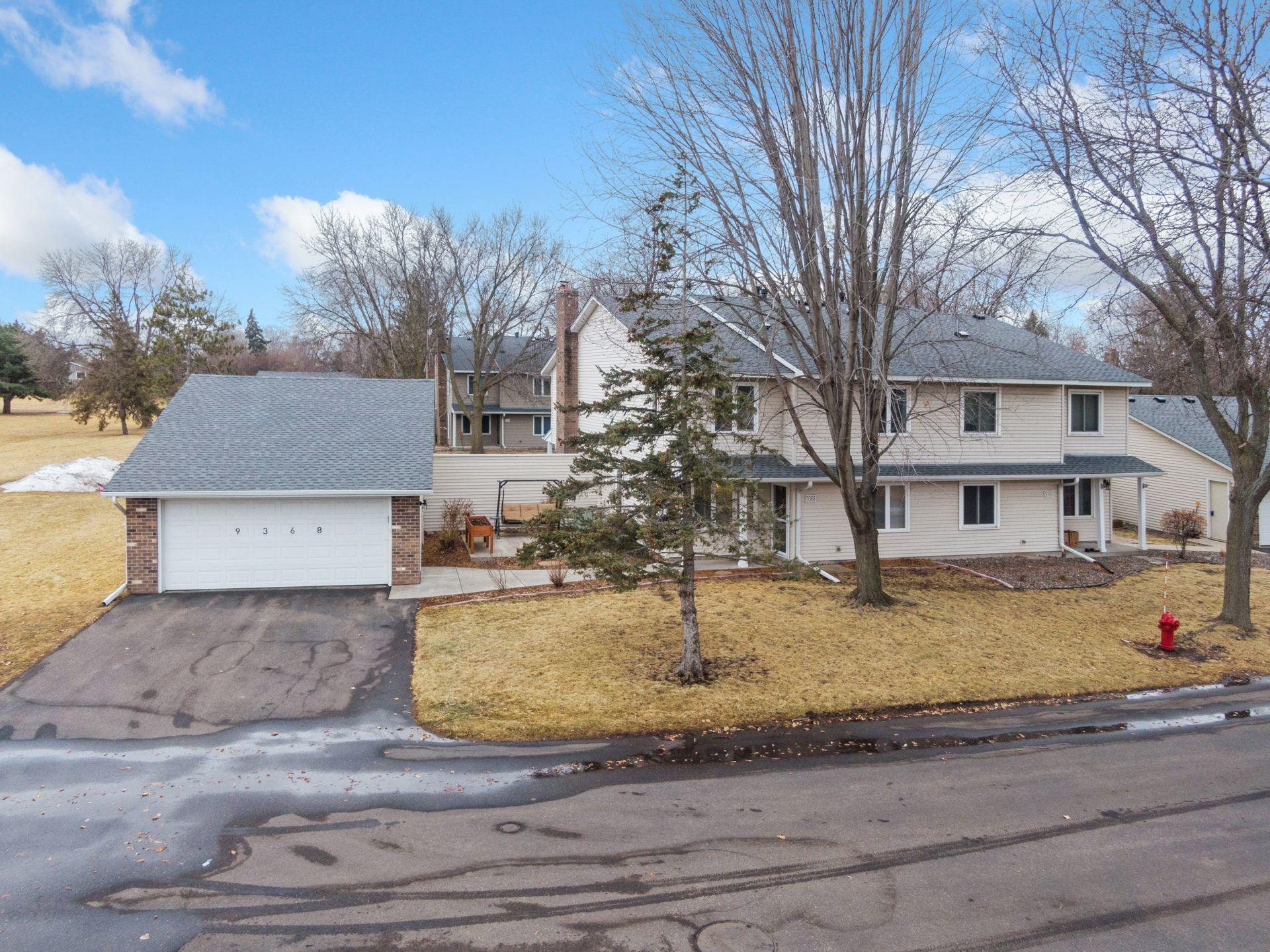 View of Residential at 9368 Ranchview Lane, Maple Grove MN 55369, Maple Grove - Mike Wilen | Minnesota Team Real Estate