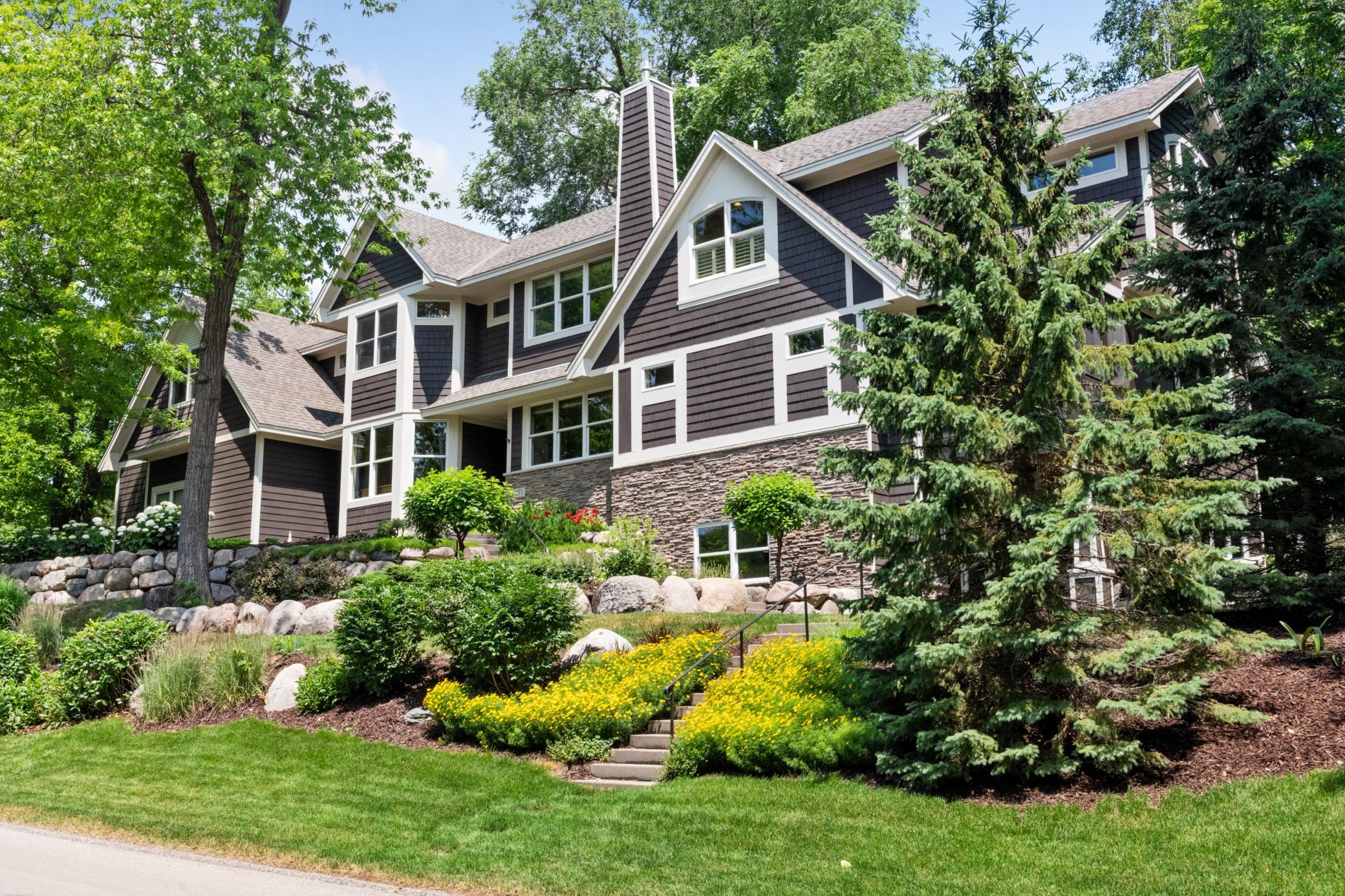 View of Residential at 671 Broken Arrow Road, Chanhassen MN 55317, Chanhassen - Mike Wilen | Minnesota Team Real Estate