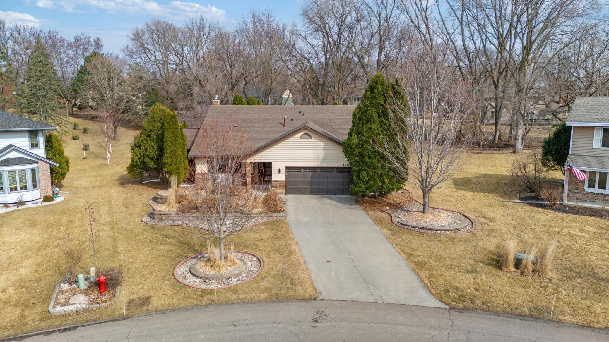 View of Residential at 17420 Barrington Court, Minnetonka MN 55345, Minnetonka - Mike Wilen | Minnesota Team Real Estate