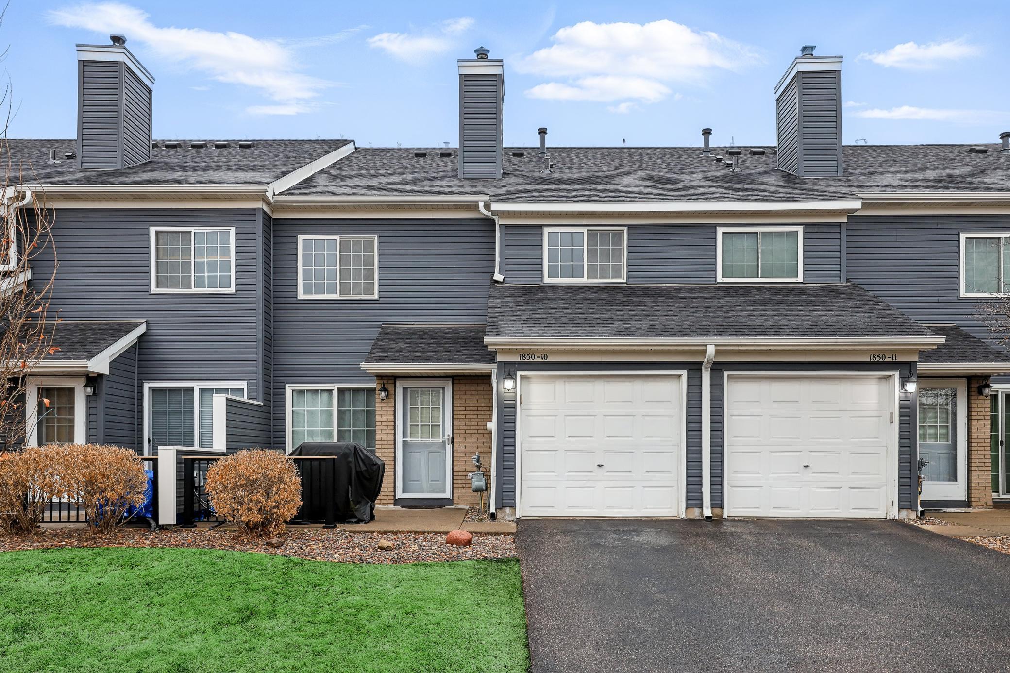 View of Residential at 1850 Donegal Drive #10, Woodbury MN 55125, Woodbury - Mike Wilen | Minnesota Team Real Estate