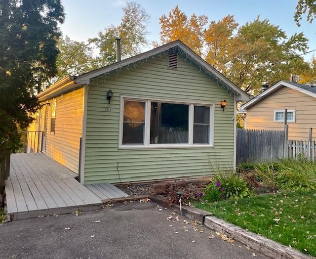 View of Residential at 2343 Fairview Lane, Mound MN 55364, Mound - Mike Wilen | Minnesota Team Real Estate