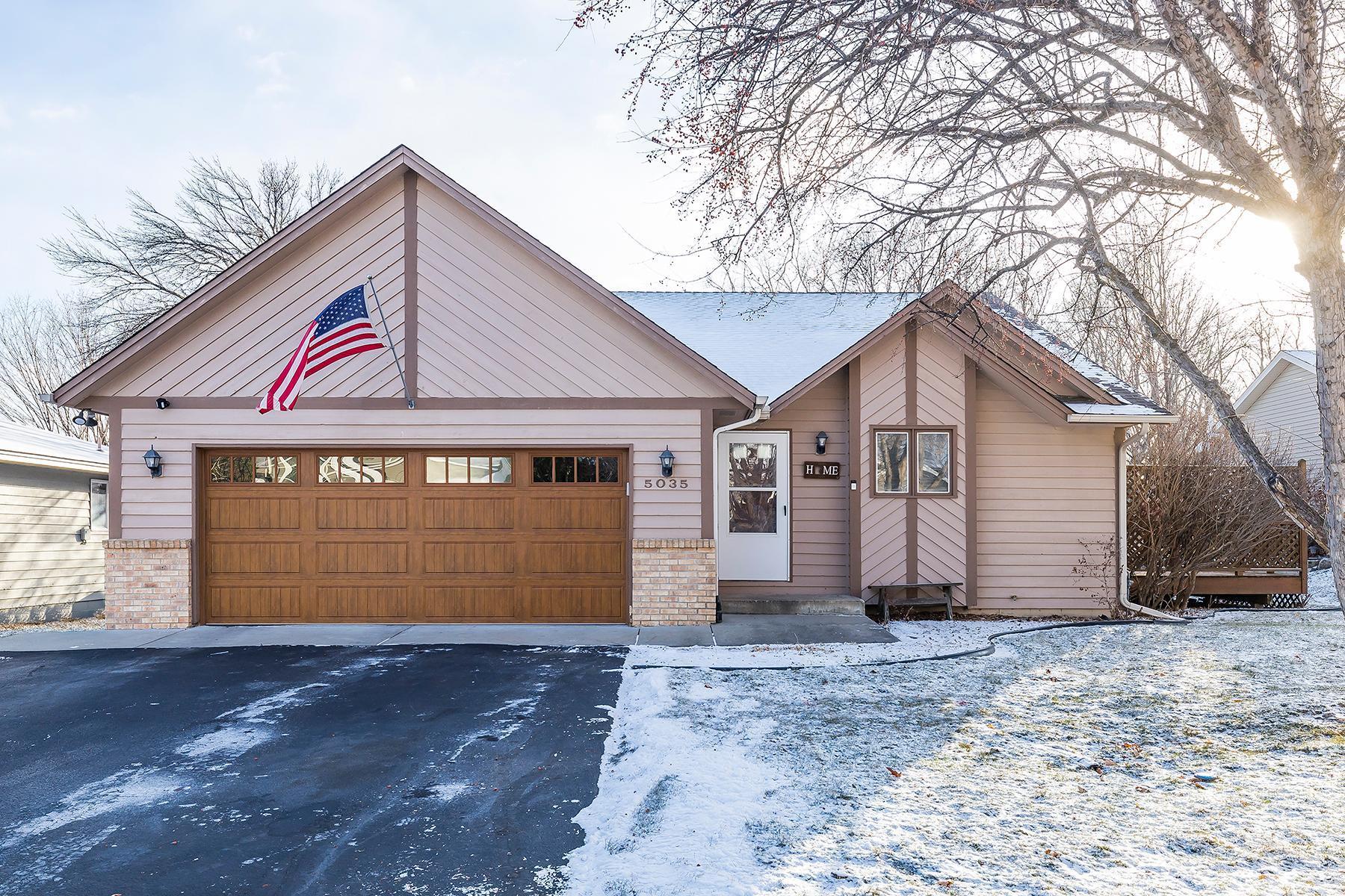 View of Residential at 5035 145th Street, Savage MN 55378, Savage - Mike Wilen | Minnesota Team Real Estate