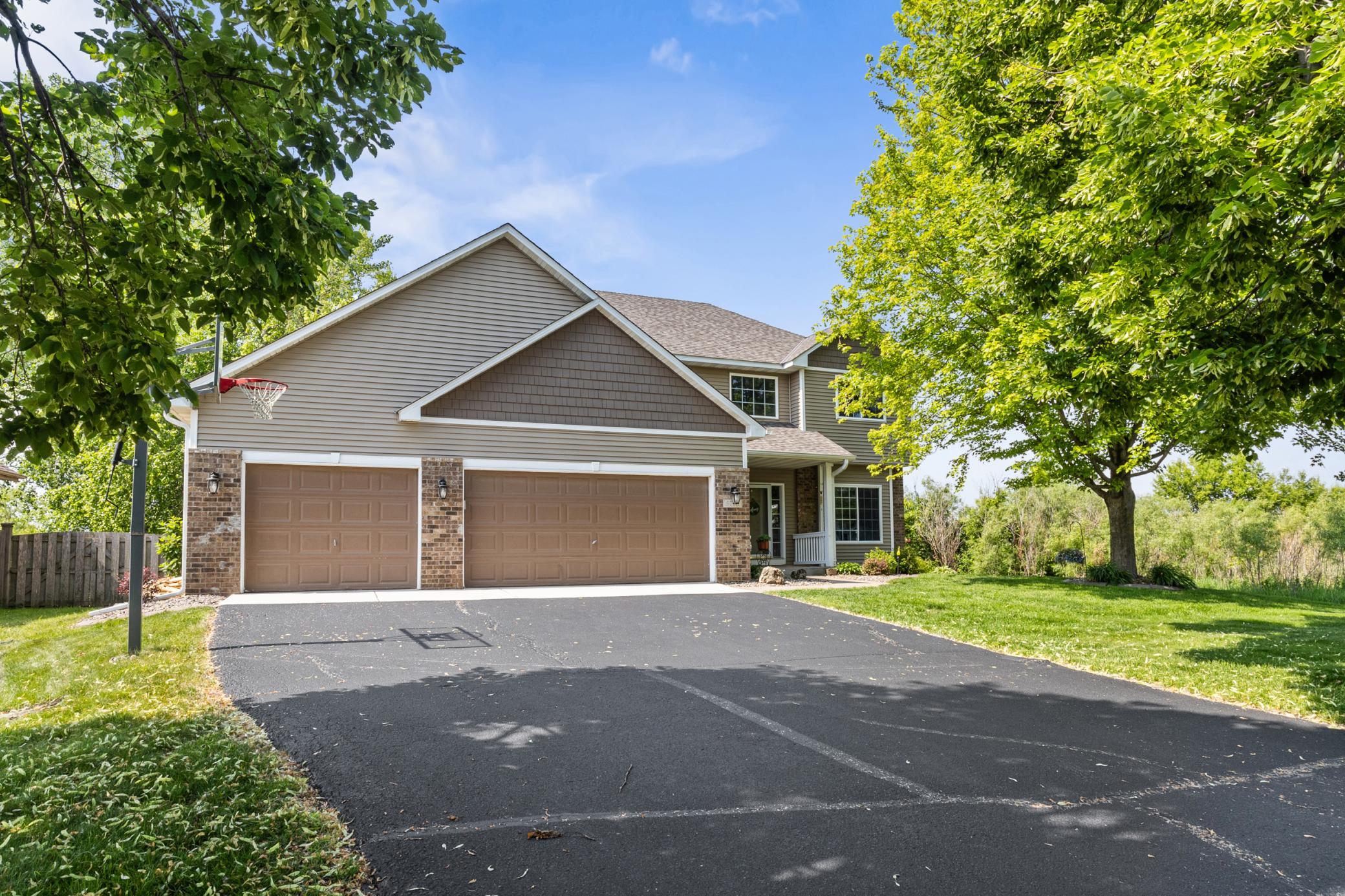 View of Residential at 5778 200th Street, Farmington MN 55024, Farmington - Mike Wilen | Minnesota Team Real Estate