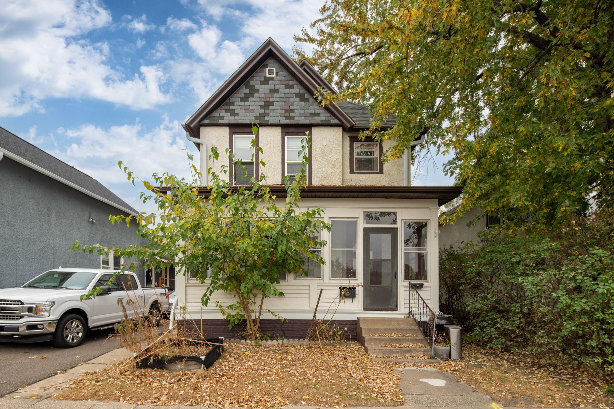 View of Residential Income at 1619 2nd Street, Minneapolis MN 55413, Minneapolis - Mike Wilen | Minnesota Team Real Estate
