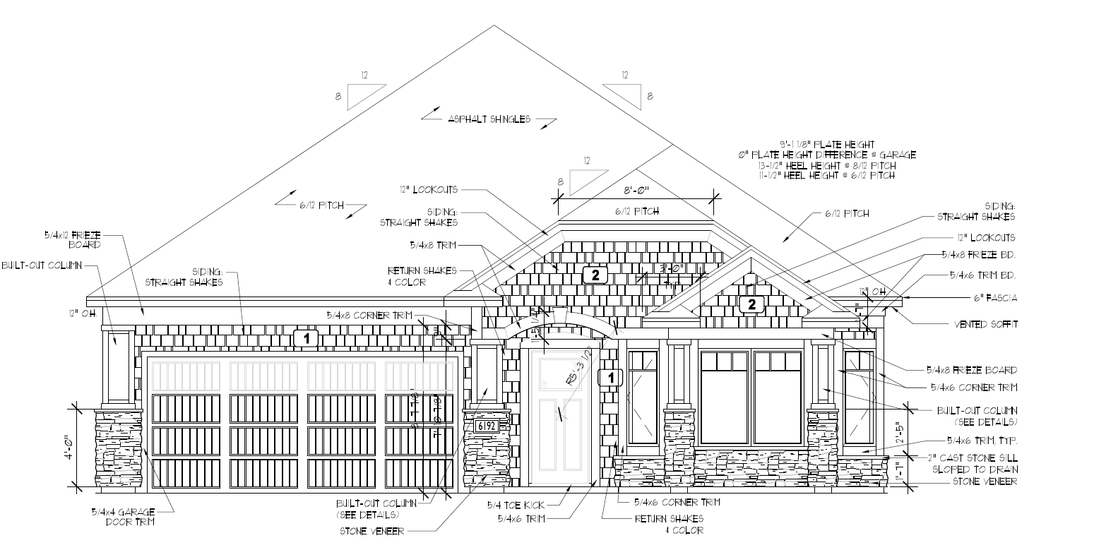 View of Residential at 6192 158th Street, Hugo MN 55038, Hugo - Mike Wilen | Minnesota Team Real Estate
