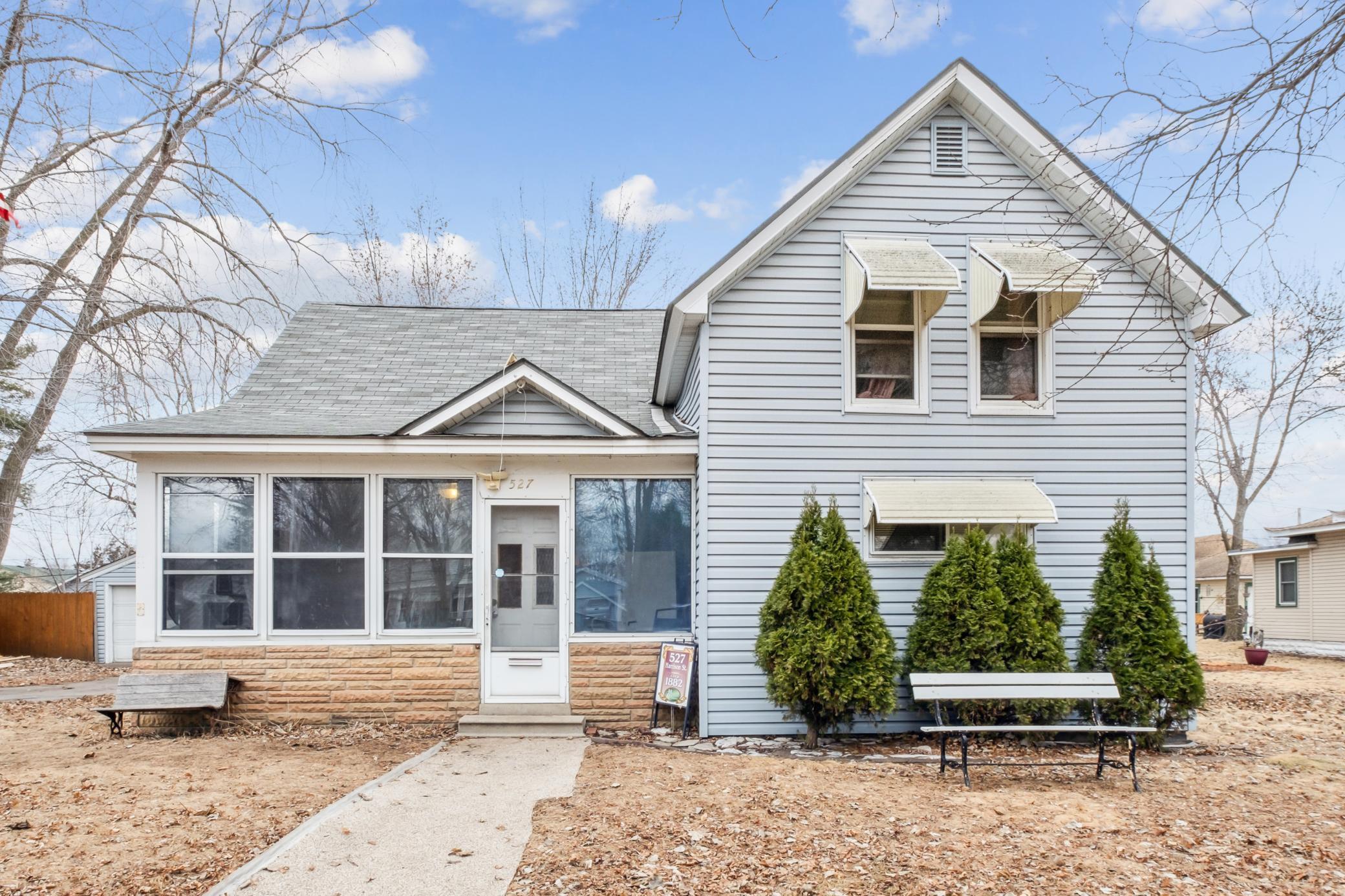 View of Residential at 527 Harrison Street, Anoka MN 55303, Anoka - Mike Wilen | Minnesota Team Real Estate
