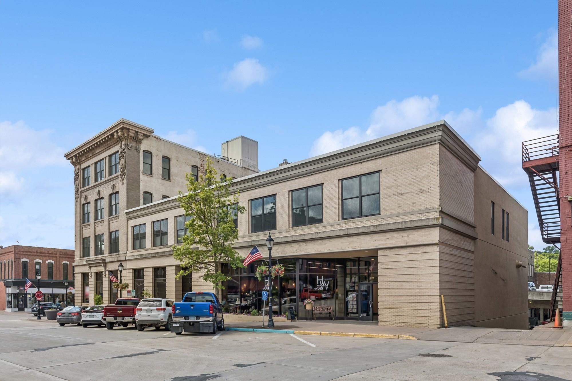 View of Residential at 222 Bush Street ##304, Red Wing MN 55066, Red Wing (2 of 11) - Mike Wilen | Minnesota Team Real Estate