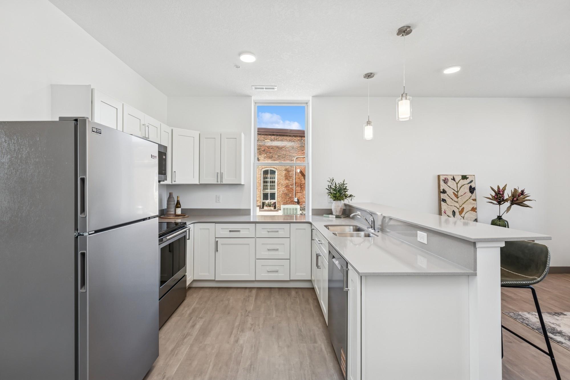 View of Residential at 222 Bush Street ##304, Red Wing MN 55066, Red Wing (5 of 11) - Mike Wilen | Minnesota Team Real Estate