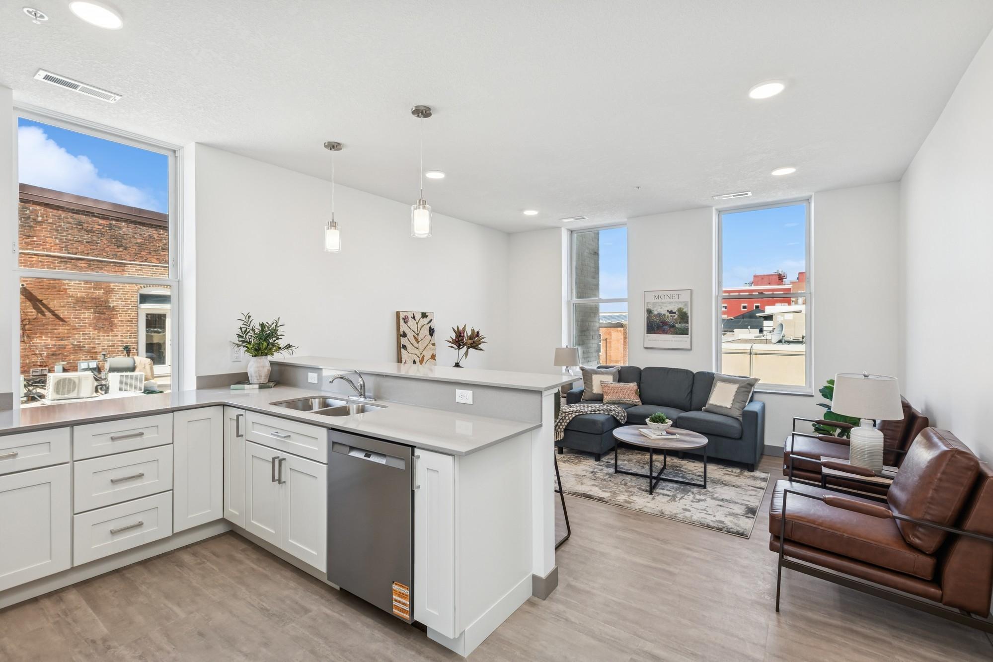 View of Residential at 222 Bush Street ##304, Red Wing MN 55066, Red Wing (4 of 11) - Mike Wilen | Minnesota Team Real Estate