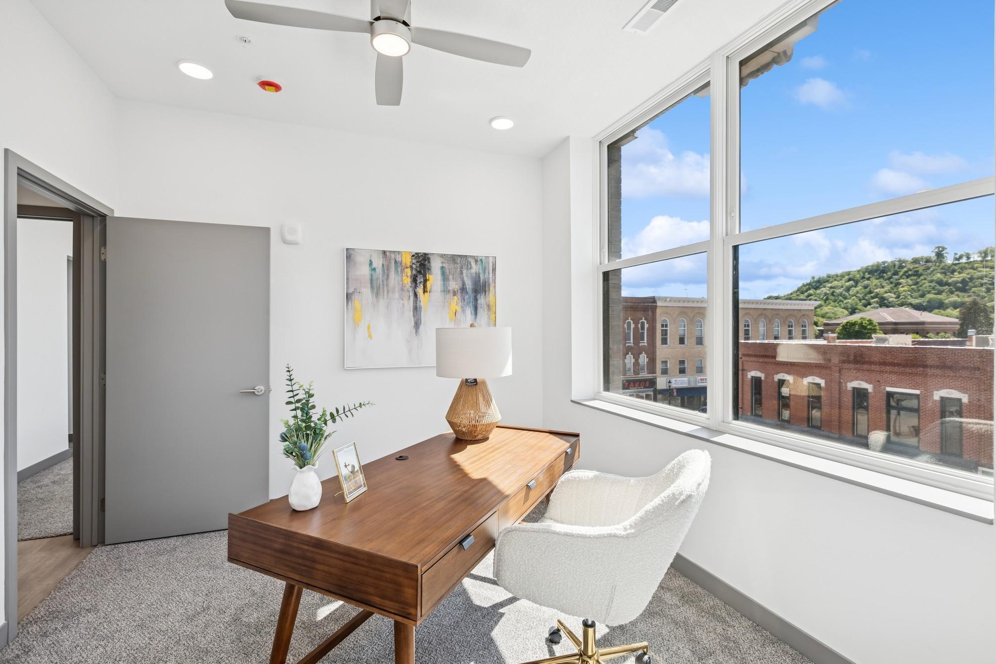 View of Residential at 222 Bush Street ##304, Red Wing MN 55066, Red Wing (8 of 11) - Mike Wilen | Minnesota Team Real Estate